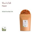 thumbnail image 3 of Red Chili Organic Crushed - Red Pepper Flakes 200g, 3 of 5