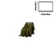 thumbnail image 3 of Xihbxyly Manta de Forro Polar Suave, Acogedor Diseño de Piña, Elegante Textura de Terciopelo, Transpirable y Cómoda, para Todo Tipo de Clima, Fácil de Cuidar, Tamaño 70 X 100 Cm., 3 of 6