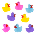 thumbnail image 4 of Way to Celebrate Mini Rubber Duckies Party Favors, 8 Pack, 4 of 6