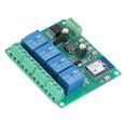 thumbnail image 4 of Mobile APP Relays Control Board, WiFi Remote Relay Module Status Feedback Inching  for Smart Home Appliances for Artificial Intelligence, 4 of 8