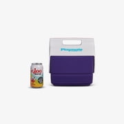 Igloo Retro Playmate Mini 4 QT Hardside Personal Cooler, Jade