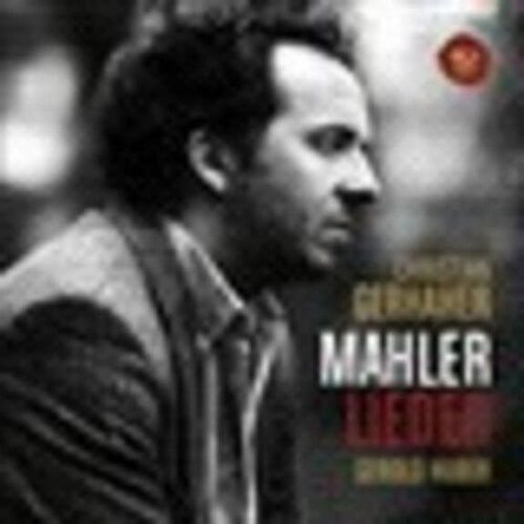Christian Gerhaher - Lieder - Music & Performance - CD