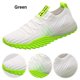 thumbnail image 5 of Zapatos Tenis Malla Deportivos Casuales Cómodos Y Transpirables para Al Aire Libre, 5 of 9