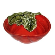 Better Homes and Gardens Pumpkin 6" Bowl