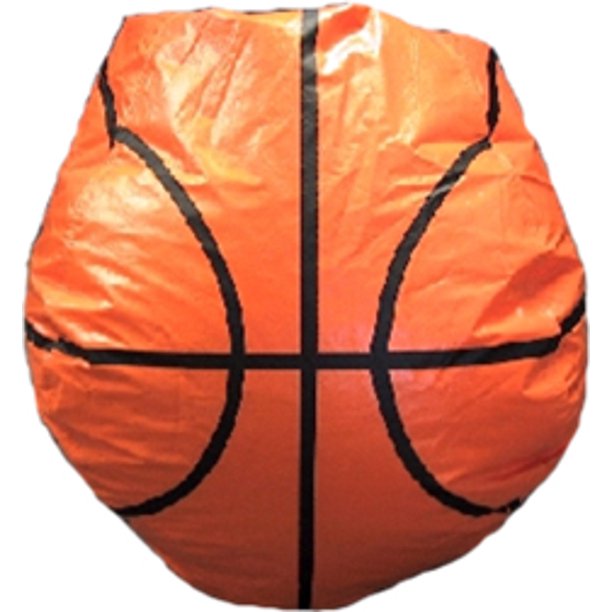 Bean Bag Basketball