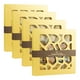 thumbnail image 1 of Galletas De Nuez Gourmet - 100% Naturales - 240g (4 Piezas), 1 of 8