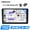 9inch Carplay Cam, variant on 9inch 4 64G Cam MIC ESSGOO 7"/9"/10“ 2 DIN Android 14 4+64G Car Stereo Carplay Android Auto GPS SAT Navi Bluetooth FM RDS Radio WIFI Touchscreen