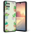 thumbnail image 1 of Compatible with Samsung Galaxy A42 Phone Case, Cactus-86 Case Silicone Protective for Teen Girl Boy Case for Samsung Galaxy A42, 1 of 1