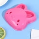 thumbnail image 5 of Inteprter Molde de plástico para sándwich en forma de Animal, molde para pan y galletas, molde para hacer bolas de arroz, herramientas, accesorios Herramientas y accesorios para hornear Inteprter HA059203-00, 5 of 6