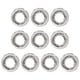 thumbnail image 2 of 10 protectores para quemador de estufa de gas. Ronda, 2 of 9