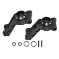 thumbnail image 2 of 1 Par de Bujes Traseros RC Portador de Nudillos Trasero aleación de Aluminio Conjunto de Portador de Buje Trasero RC Piezas de Actualización de Coche RC para Coche RC 1:8 ANGGREK  Otros, 2 of 8