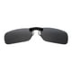 thumbnail image 1 of Gafas de Sol Polarizadas TQEHS Antirreflejos con Clip y Visión Nocturna Lentes Abatibles hacia Arriba BEST N7R2, 1 of 6