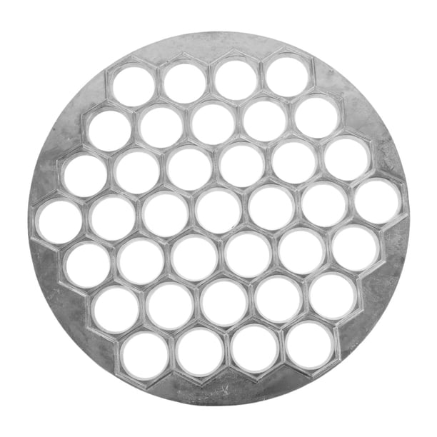 Máquina rusa para hacer empanadillas, manual, compacta, casera, para casa, restaurante, electrodoméstico de cocina, prensa para raviolis