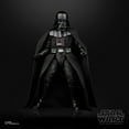 thumbnail image 2 of Star Wars The Black Series Darth Vader 6-Inch Scale Star Wars: The Empire Strikes Back 40th Anniversary Collectible Figure, Ages 4 and Up, 2 of 7