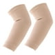 thumbnail image 4 of Banda de compresión para el brazo, 1 par, corrector de cicatrices de compresión para el brazo, banda de compresión elástica, soporte para el codo, tecnología innovadora, 4 of 14