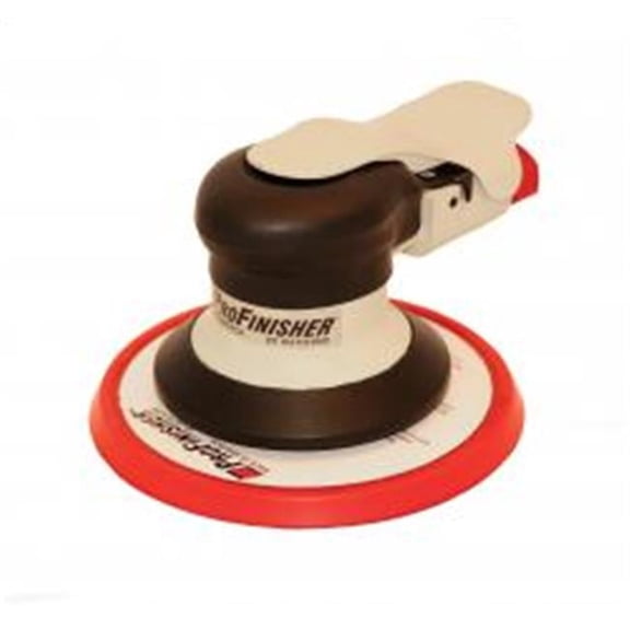Hutchins Manufacture HU700 Sander 6 in. Profinisher 0.31 in.