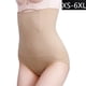 thumbnail image 2 of Ropa interior posparto de cintura alta sin costuras para teñir el abdomen, pantalones moldeadores de cadera y abdomen sin costuras, pantalones moldeadores de cuerpo para mujer de talla grande, 2 of 6