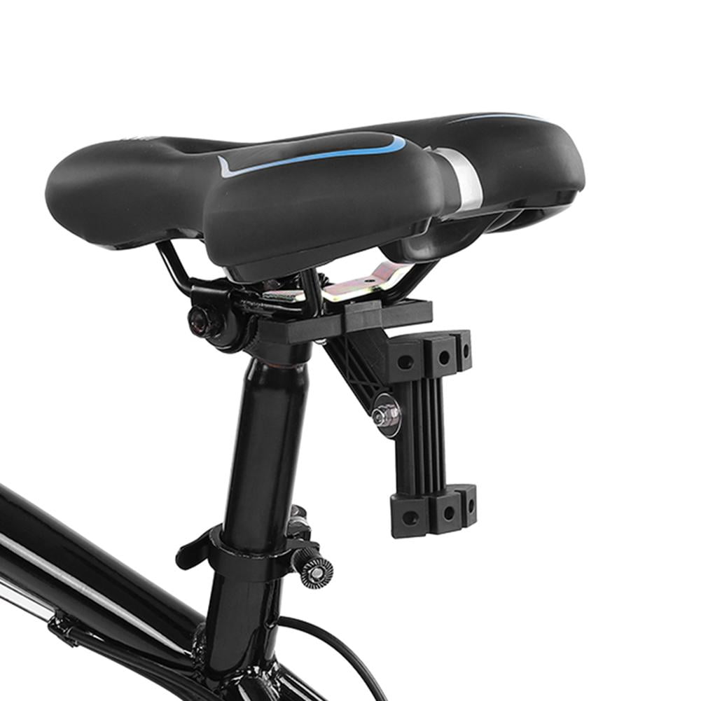 saddle water bottle holder