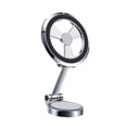 thumbnail image 4 of funtasica Car Phone Holder Auto Accessories Easy Installation Car Phone Mount B, 4 of 9