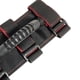 thumbnail image 3 of Roll Bar handles Grip Handle, accesorio de tela Oxford con 3 correas, para Yj JL UTV ATV. Negro Yotijar Asa de agarre de la barra antivuelco, 3 of 8
