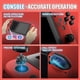 thumbnail image 4 of Gamepad Controller Replacement for Switch Controllers,Left and Right Controller Support Wake-up Function and 6-Axis Gyro(RR), 4 of 4