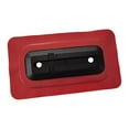 thumbnail image 2 of DYNWAVECA Base Centrale de Planche de Surf Installation Facile Pièce de Rechange Accessoires de Planche de Surf Fente pour Funboard Sailboards Longboard Rouge, 2 of 10