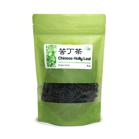 High Quality Chinese Holly Leaf Broadleaf For Tea Ku Ding (Best Quality Matcha Tea)