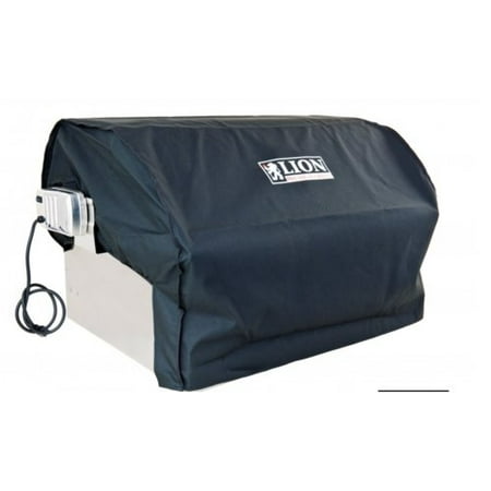 Lion Premium Grills L-90000 Canvas BBQ Grill Cover