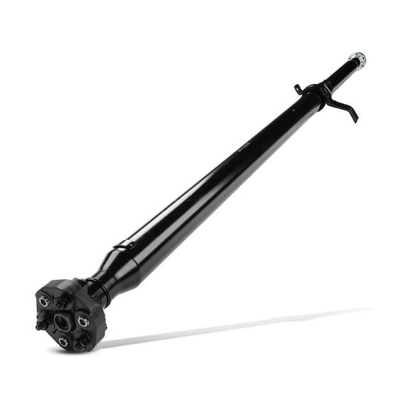 Rear Driveshaft 1 - Compatible with 2009 - 2017 Dodge Journey 2010 2011 2012 2013 2014 2015 2016