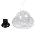 thumbnail image 2 of Fish Tank Snail Trap,Environmental Snail Trap For Aquarium Pest Catcher Planarian Trap Innovative Solution, 2 of 9
