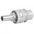 thumbnail image 3 of Quick Connector, Stainless Steel Quick Disconnect Barb  For Industry, 3 of 8