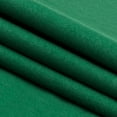 thumbnail image 3 of High Quality Craft Felt by the Yard 72" Wide X 1 YD Long: Emerald Green, 3 of 4