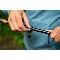 thumbnail image 6 of Cascade Mountain Tech Aircraft-Grade Aluminum Quick Lock Trekking Poles With EVA Grip, Length 54", 6 of 9