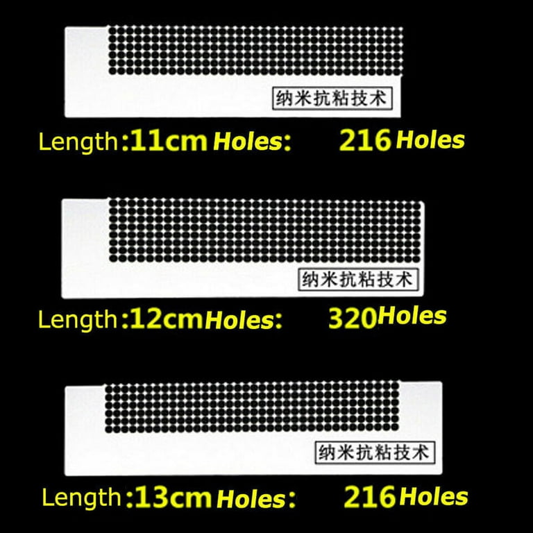 Diamond Painting Ruler with 599 1020 Blank Grids Stainless Steel 5D Diamond  Mesh Ruler DIY Drawing Ruler with for Art Crafts Supplies