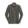 thumbnail image 5 of Port Authority Men's Interlock Polo Cover-Up. K808, 5 of 6