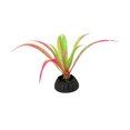 thumbnail image 3 of 12PC Fish Tank Accessories Aquarium Decorations Small Tank Decor Artificial Plants, Aquarium Decoration Accessories, Artificial Fish Tank Decor for Aquarium, 3 of 7