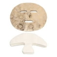 thumbnail image 1 of Forehead Nose  Paper, Disposable DIY Thin Facial  Paper Breathable  for Home, 1 of 7