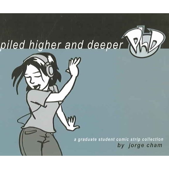 Piled Higher and Deeper