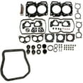 thumbnail image 5 of SCITOO Head Gasket Oil Pan Gasket Set Replacement for 2005-2006 for Saab 9-2X 2.5L Engine Gasket Kit, 5 of 5