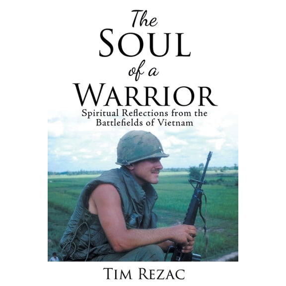 The Soul of a Warrior (Paperback)