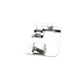 thumbnail image 1 of 10pcs Presser Foot Household Multi-function Sewing Machine Presser Foot Sewing Machine Accessories Hemming Presser Foot Curling Presser Foot ,Ultimate Precision Stitching, 1 of 4