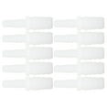 thumbnail image 1 of Pipe Fitting,10Pcs Hose Fitting PE Hose Connector Hose Fitting Unparalleled Experience, 1 of 14