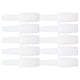 thumbnail image 2 of Accesorio para manguera de pecera, conector para manguera de 10 piezas, accesorio para tubería de PE, junta de manguera de plástico, estética elegante, 2 of 8