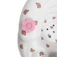thumbnail image 2 of Inflatable Baby Sofa PVC Training Sitting Chair Bath Stool Portable Blow Up Baby Chair for Infants, 2 of 4