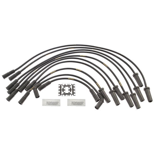 Performance Race Wire Set