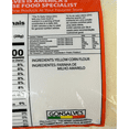 thumbnail image 4 of Gonsalves Yellow Corn Flour 32oz, 4 of 5