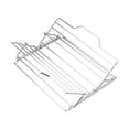 thumbnail image 4 of Accesorios de parrilla de rejilla de parrilla, fácil de limpiar, resistente a alta temperatura, rejilla para tostado de herramientas de barbacoa para, 4 of 8