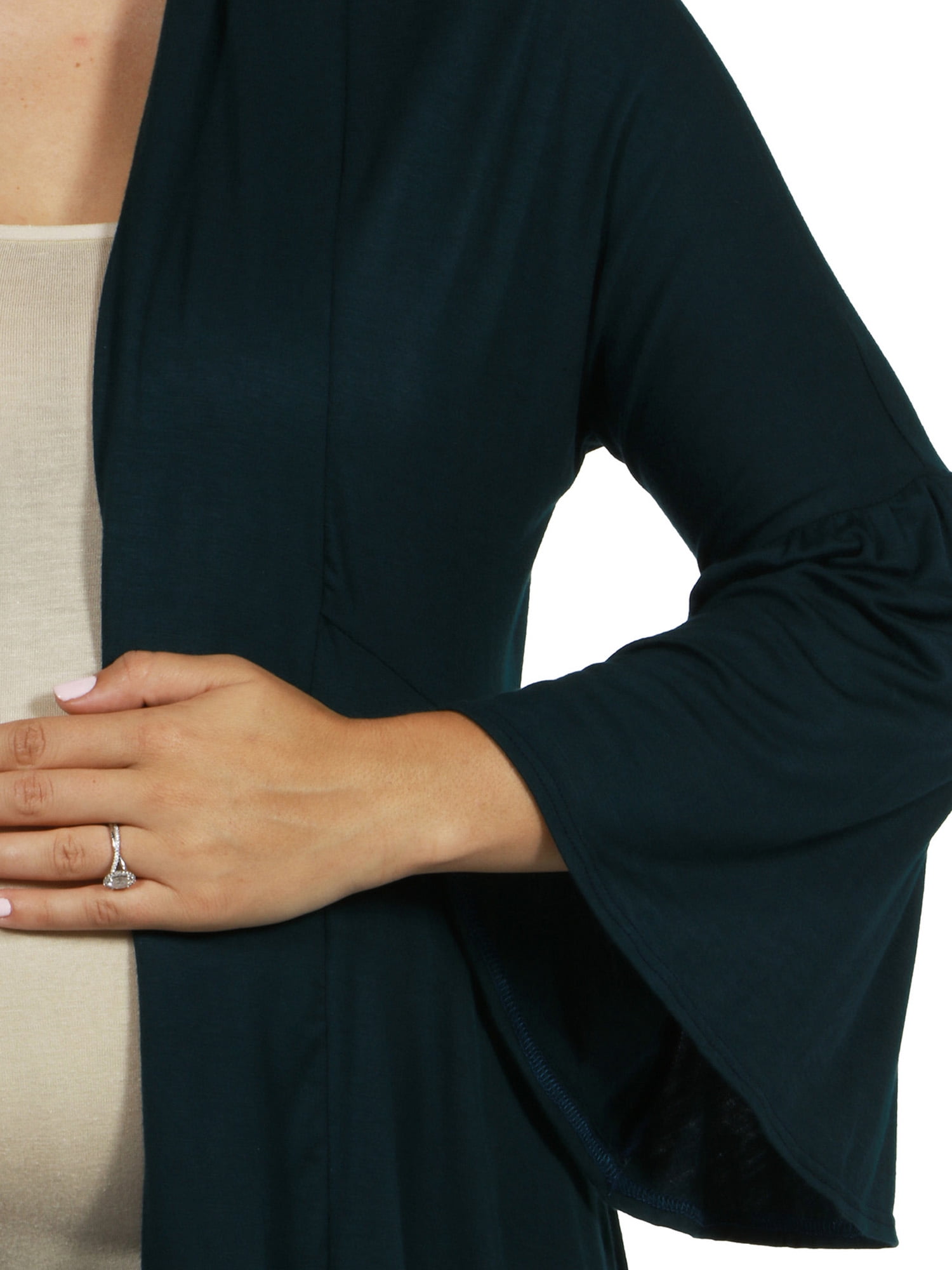 Bella Maternity Shrug -- Available in Plus Sizes