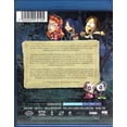 thumbnail image 2 of La Leyenda De La Llorona Pelicula Blu-ray + Dvd ON SCREEN FILMS Blu-ray, 2 of 2