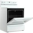 thumbnail image 3 of Element EER34MSCW 5.2 Cu. Ft. Freestanding White Electric Range, 3 of 4